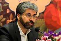 رشد ۷۲درصدی اتصال تقاطع های شهر به شبکه فیبر نوری شهرداری