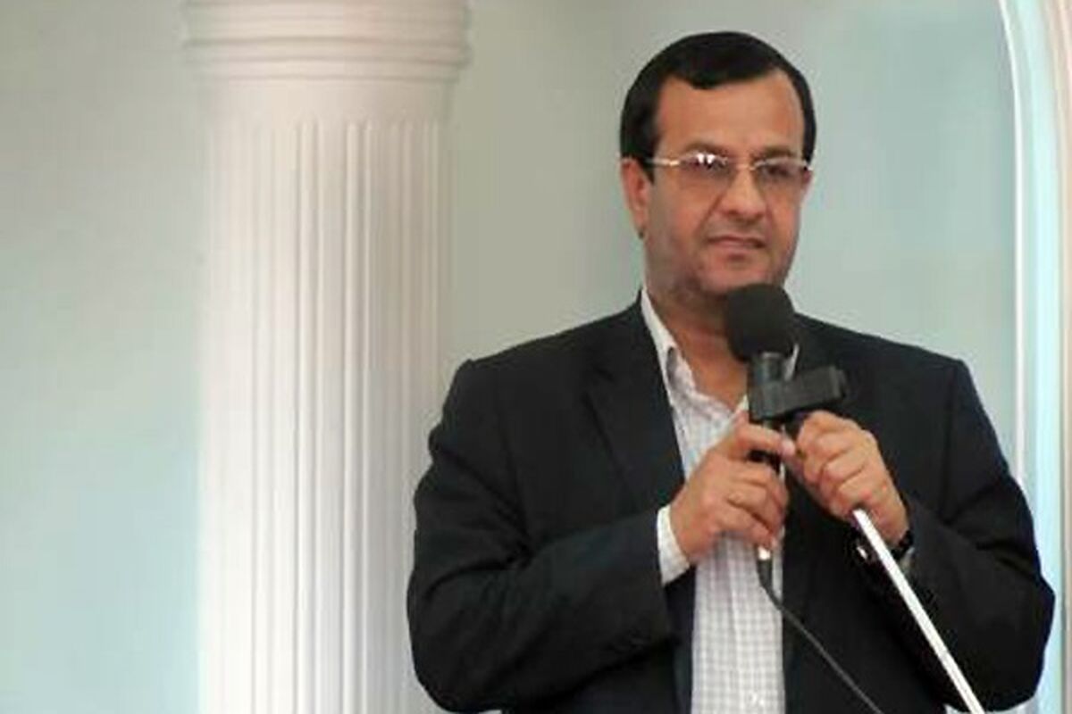 احمد جباری