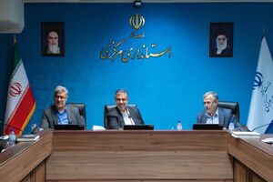 استان مرکزی رتبه اول تنوع صنعتی کشور را دارد
