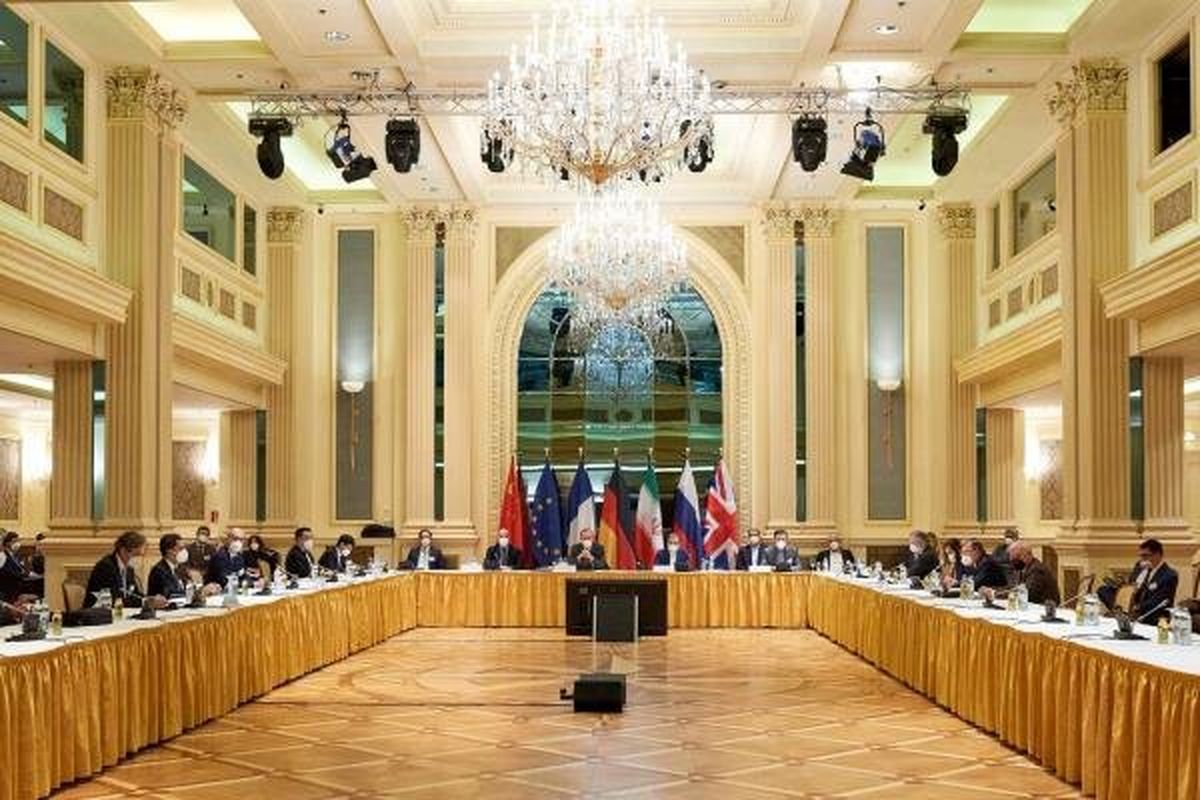 کمیسیون مشترک برجام