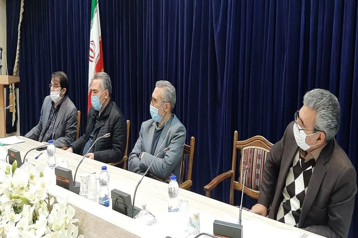 میرجعفریان اردبیل