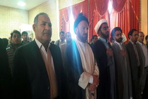 سرگردانی فرزندان شهدا برای اشتغال خجالت‌آور است