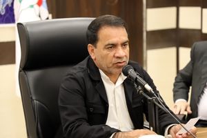 تحقق شعار سال نیازمند تلاش هدفمند و همه‌جانبه است