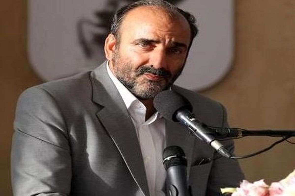 شهردار کرمانشاه