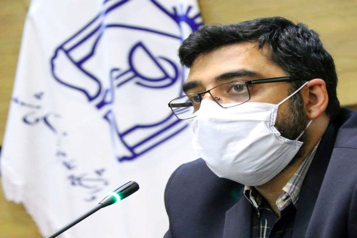 مدیر روابط عمومی دانشگاه علوم پزشکی مشهد