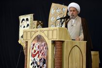 شهدا در این حادثه برنده میدان بودند، چون کسی که در راه خدا و برای خدا قدم برمی دارد از مرگ هراسی ندارد