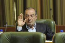 عدم امکان تجهیز منابع به خاطر بدهی کلان شهرداری تهران