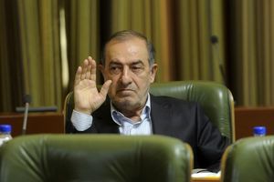 سیاست های مصوب شورای چهارم در برنامه سوم توسعه شهر تهران اصلاح شود