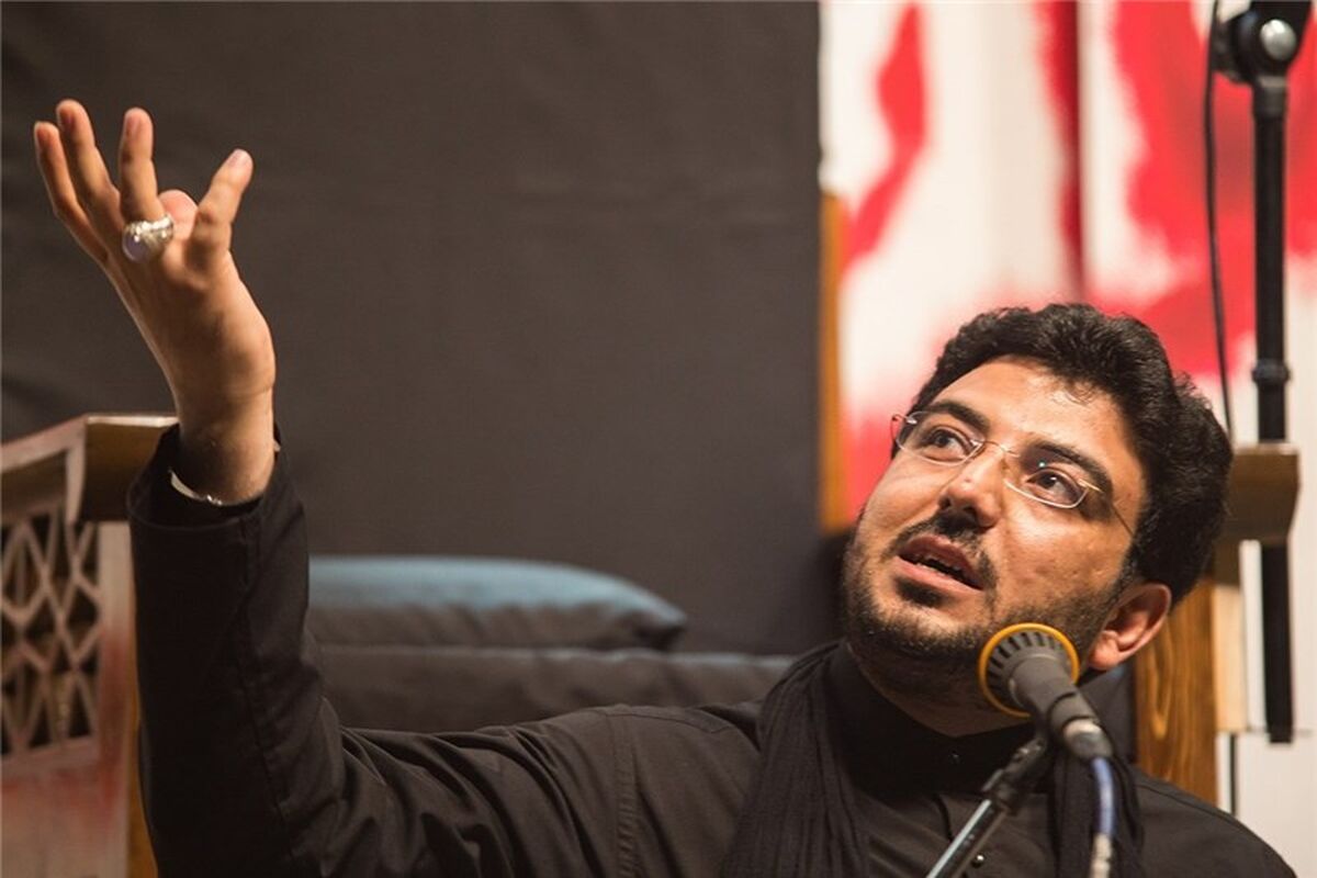 حامد عسگری