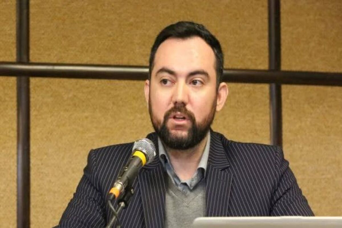سازمان فضایی ایران
