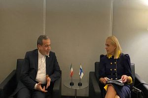 عراقچی درباره تبعات اقدامات تروئیکای اروپایی علیه ایران هشدار داد