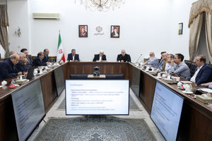 جنگ ۱۲ روزه نبرد علم با علم بود