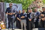 خوانندگان مطرح از بی‌مهری‌ها، بیماری و مظلومیت حمید هیراد گفتند