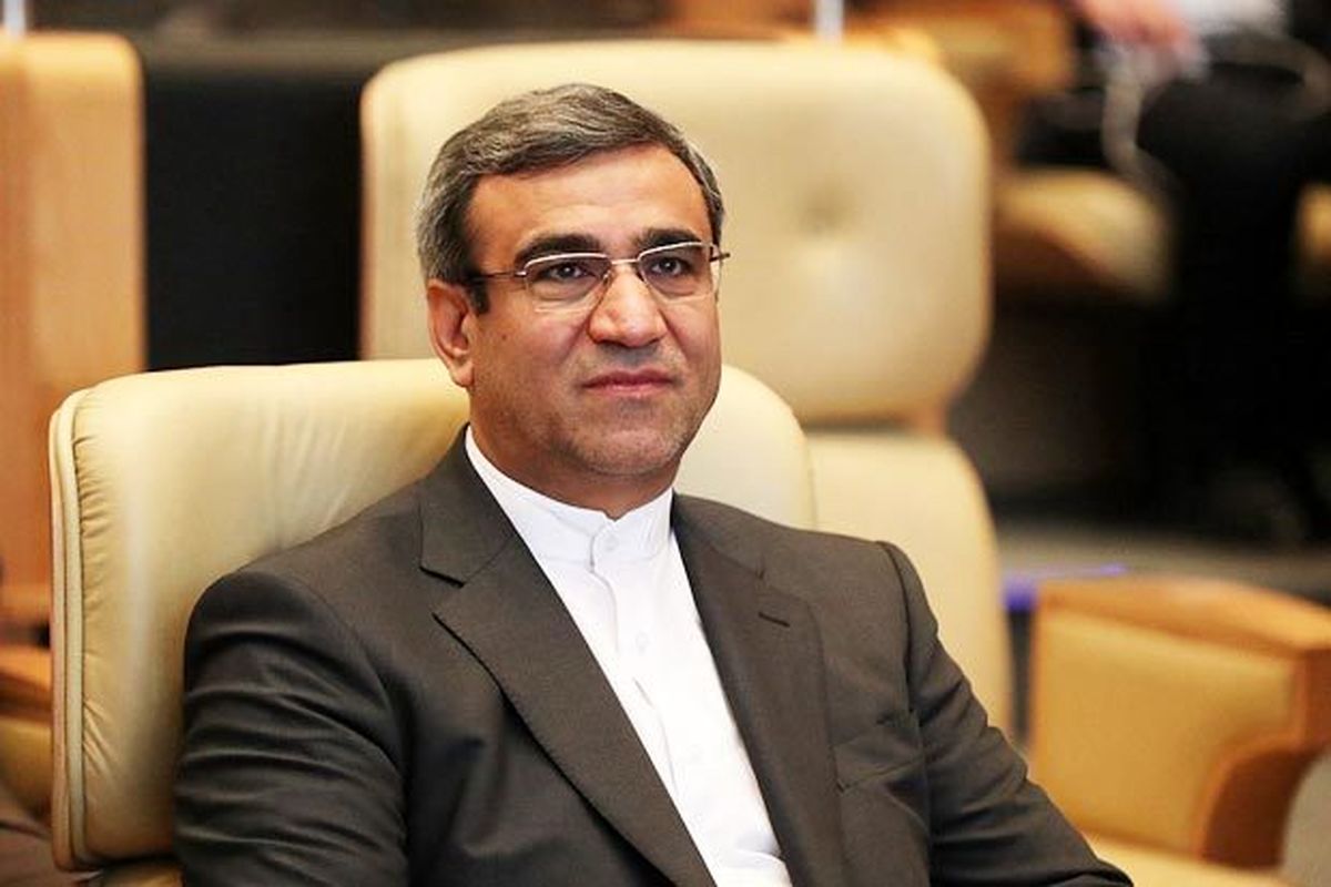 غلامحسین مظفری