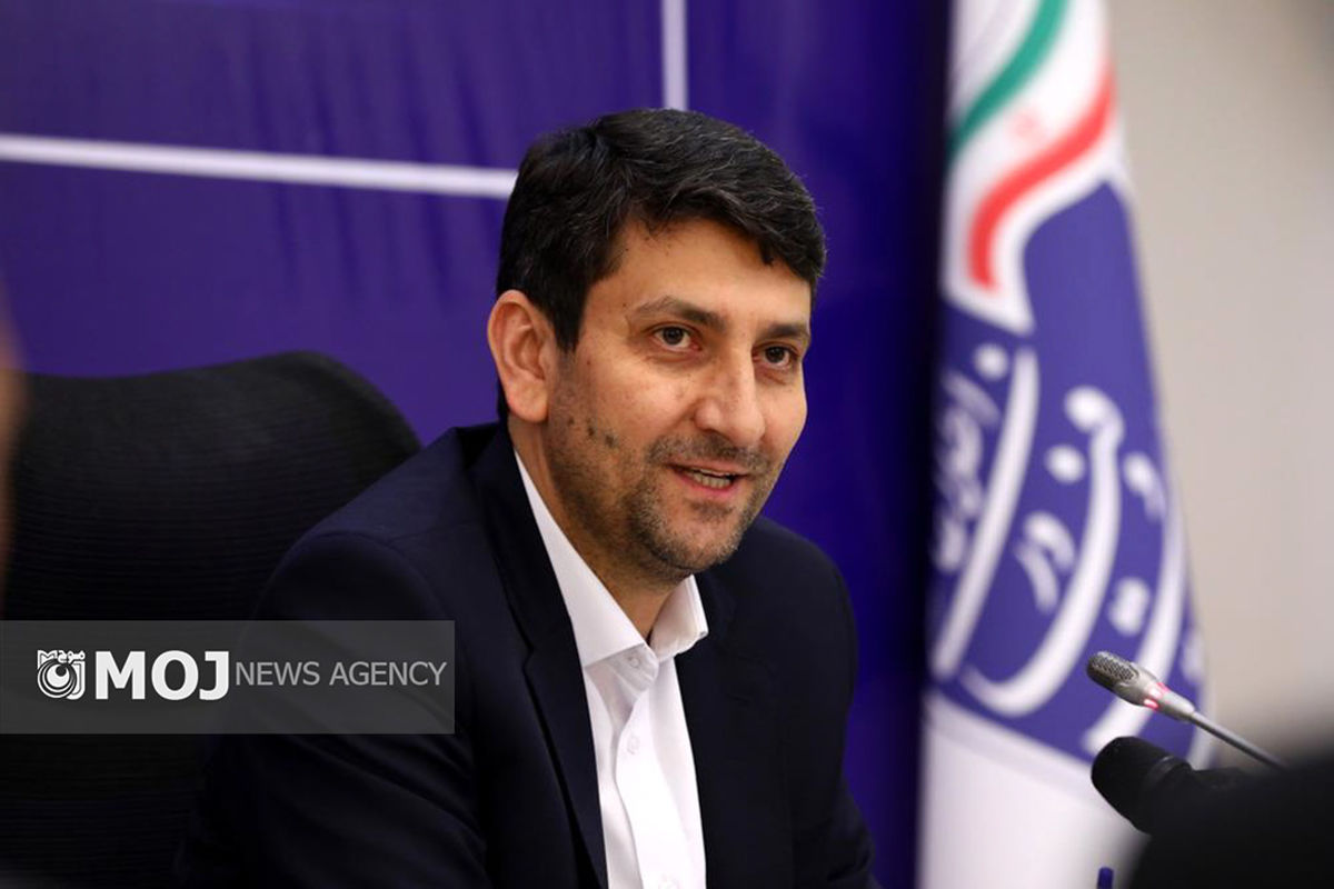 سيدستارهاشمي - وزیر ارتباطات