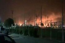 بازار پتروشیمی به حملات آرامکو واکنش نشان داده است