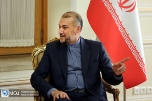 امیدوارم به زودی قرارداد نهایی چابهار امضا شود