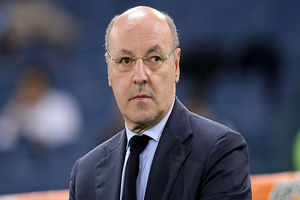 فصل جابه‌جایی زمستانی برای یوونتوس بسته شده است