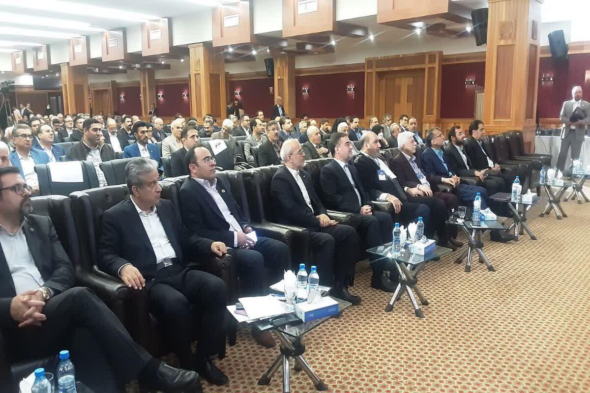 همایش کانون های وکلا در مازندران