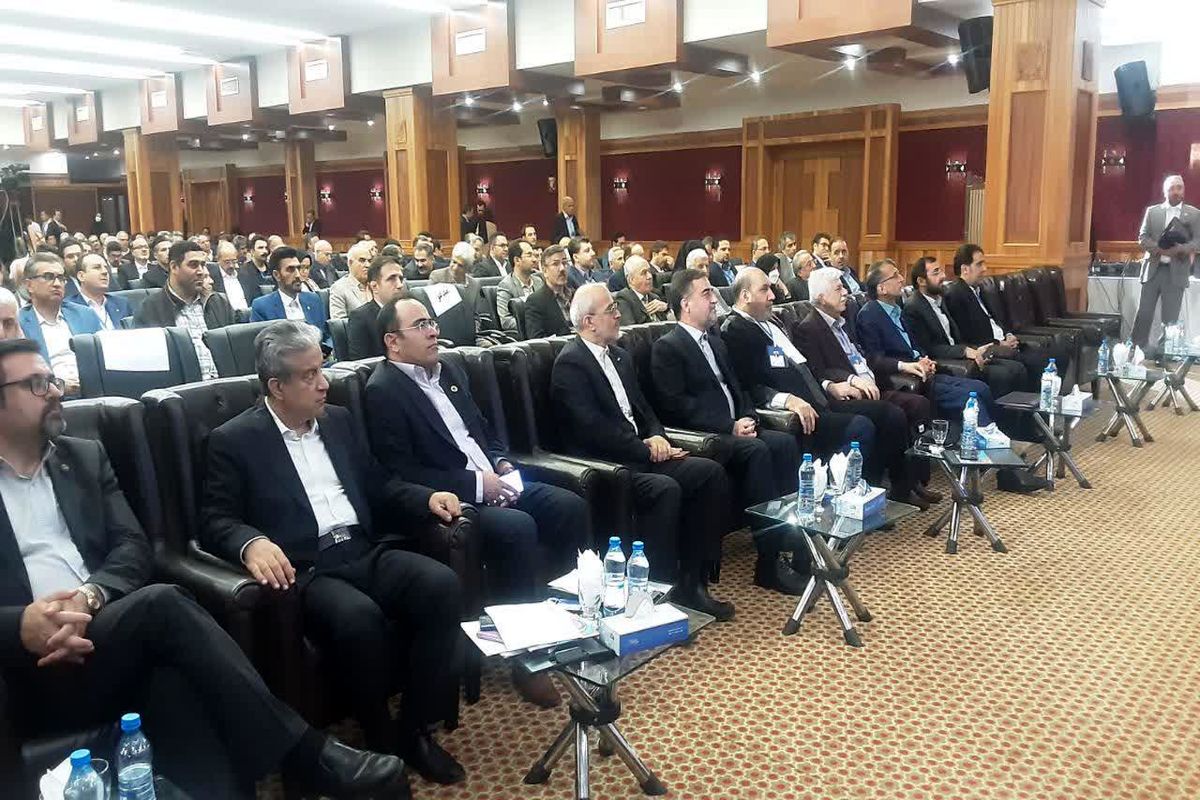 همایش کانون های وکلا در مازندران