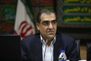 تخصیص 124 میلیارد تومانی دولت برای بازسازی مراکز درمانی مناطق زلزله‌زده