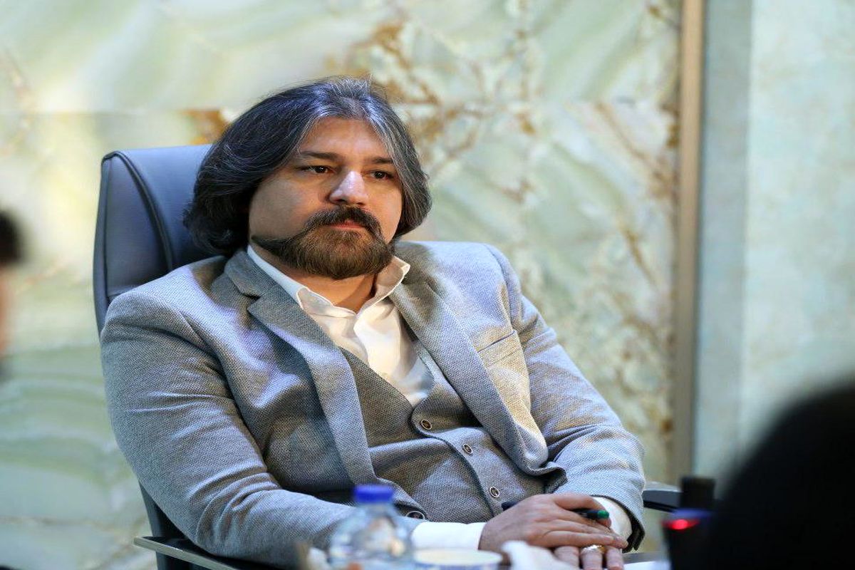 اصفهان- رییس کشاورزی اتاق بازرگانی