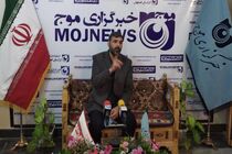 تولیدات محتوایی رسانه ها بایستی با حقیقت منطبق باشد