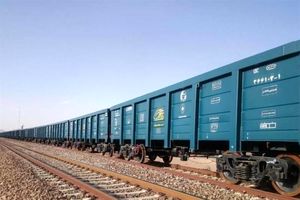 تعداد ناوگان تا سال آینده افزایش می‌یابد/در تولید ترمز واگن خودکفا شده‌ایم 