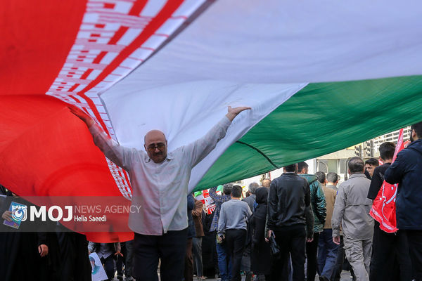 حمله به ایران نتیجه معکوس خواهد داشت