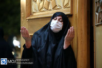 ناز شست مردمی که جلوتر از مسئولان هستند