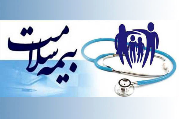 بستری بیمهشدگان مناطق سیل زده با ارائه کد ملی قابل انجام است