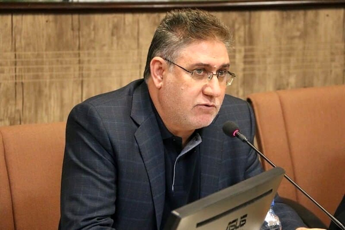 مرتضی موحدنیا