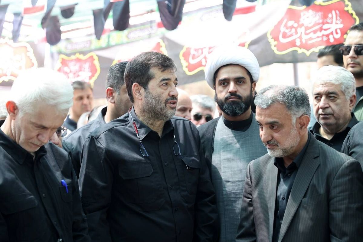 وزیر ورزش