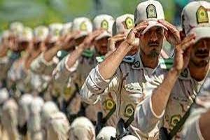 اعزام مشمولان وظیفه عمومی گیلان به مراکز آموزشی