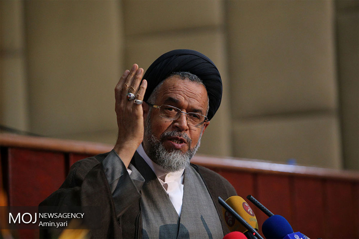 افتتاح نهمین دوره مجلس دانش آموزی