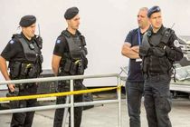 سرقت میلیون ها یورو از یکی از فرودگاه های آلبانی