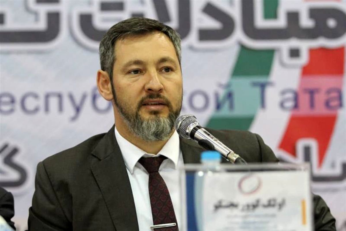  اولگ کروبچنکو