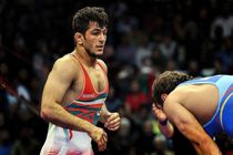 شکست حسن یزدانی از دیوید تیلور در دور اول + فیلم