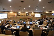 شهرداری مشهد مصوبه بودجه سال 1400 را دریافت کرد