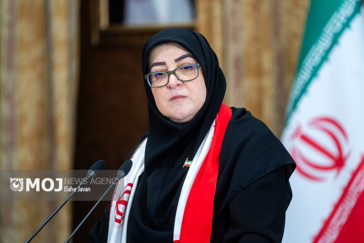 نشست سخنگوی دولت