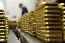 2.2 تن شمش طلا در نیمسال اول معامله شد