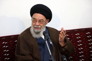  عصبانیت و هراس دشمنان از الگو شدن بسیج برای دیگر کشور های منطقه است