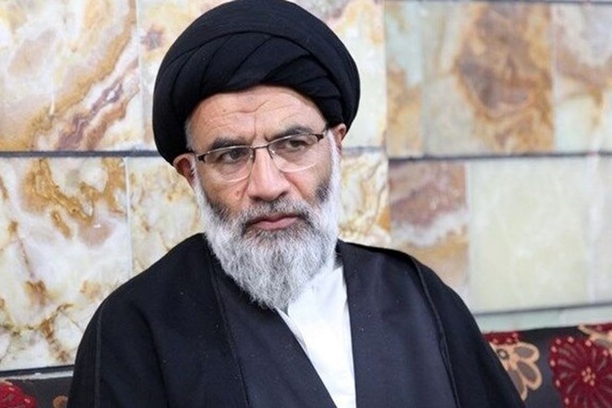 امام جمعه اهواز 