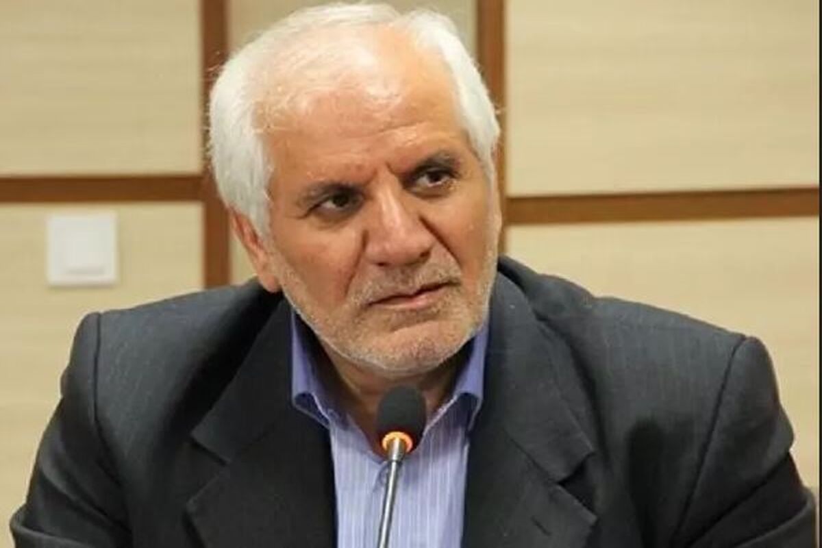 غلامعلی راستی