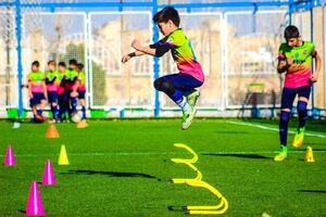 خانواده ها در مورد شهریه مدارس فوتبال دقت کنند