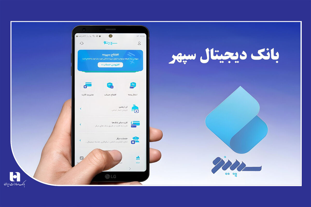 بانک صادرات ایران
