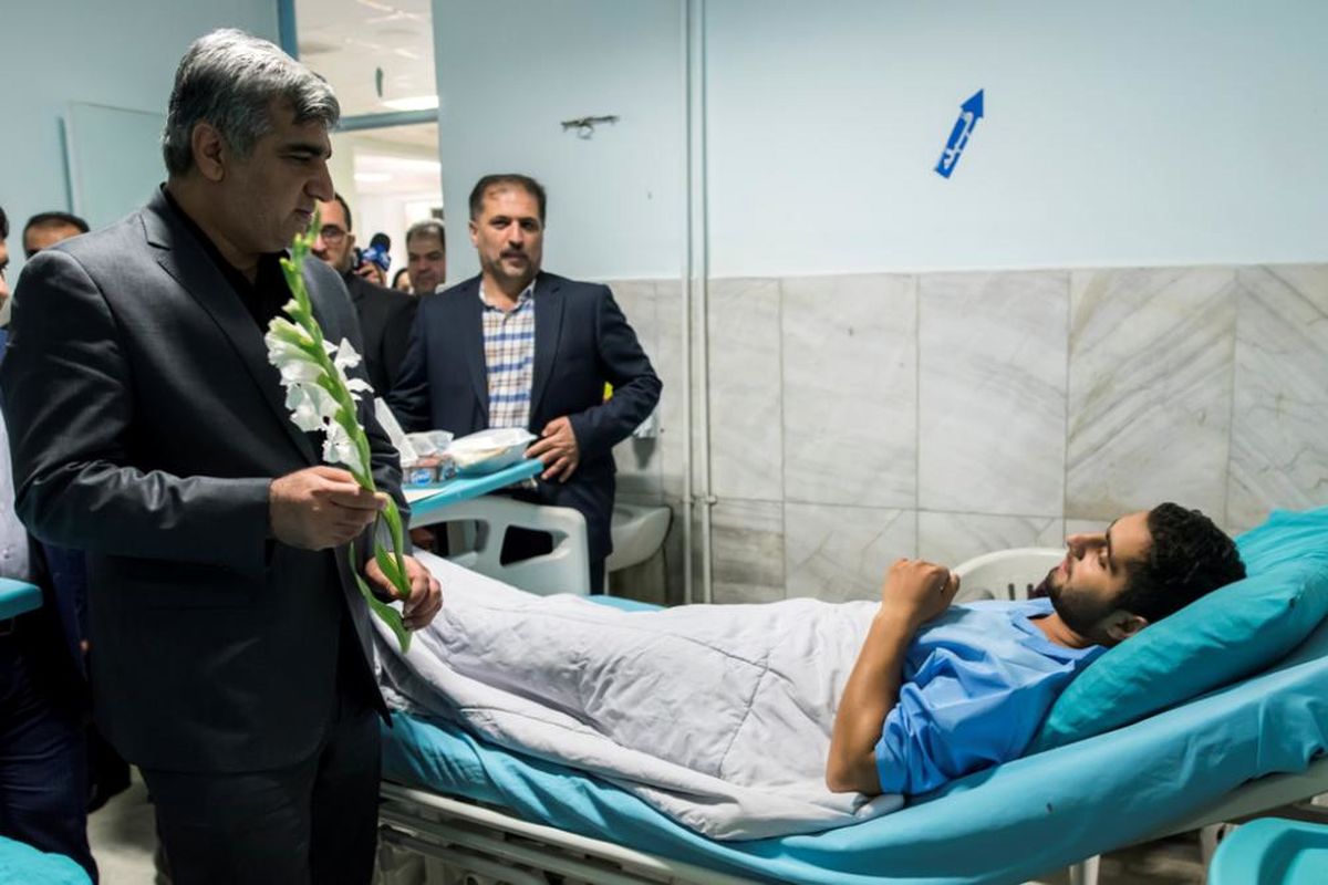 عید سعید قربان