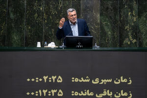 وزیر بهداشت برای پاسخ به سوال نمایندگان به مجلس می‌رود