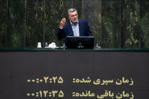 وزیر بهداشت برای پاسخ به سوال نمایندگان به مجلس می‌رود