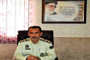 کشف بیش از ۷۰ کیلوگرم تریاک در قم